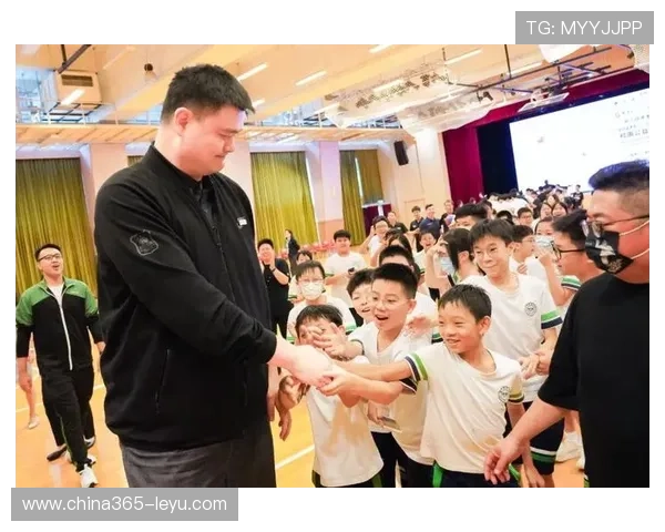 体育明星携手公益，助力慈善活动引爆热潮